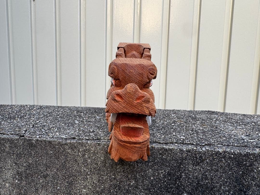 だんじり彫物