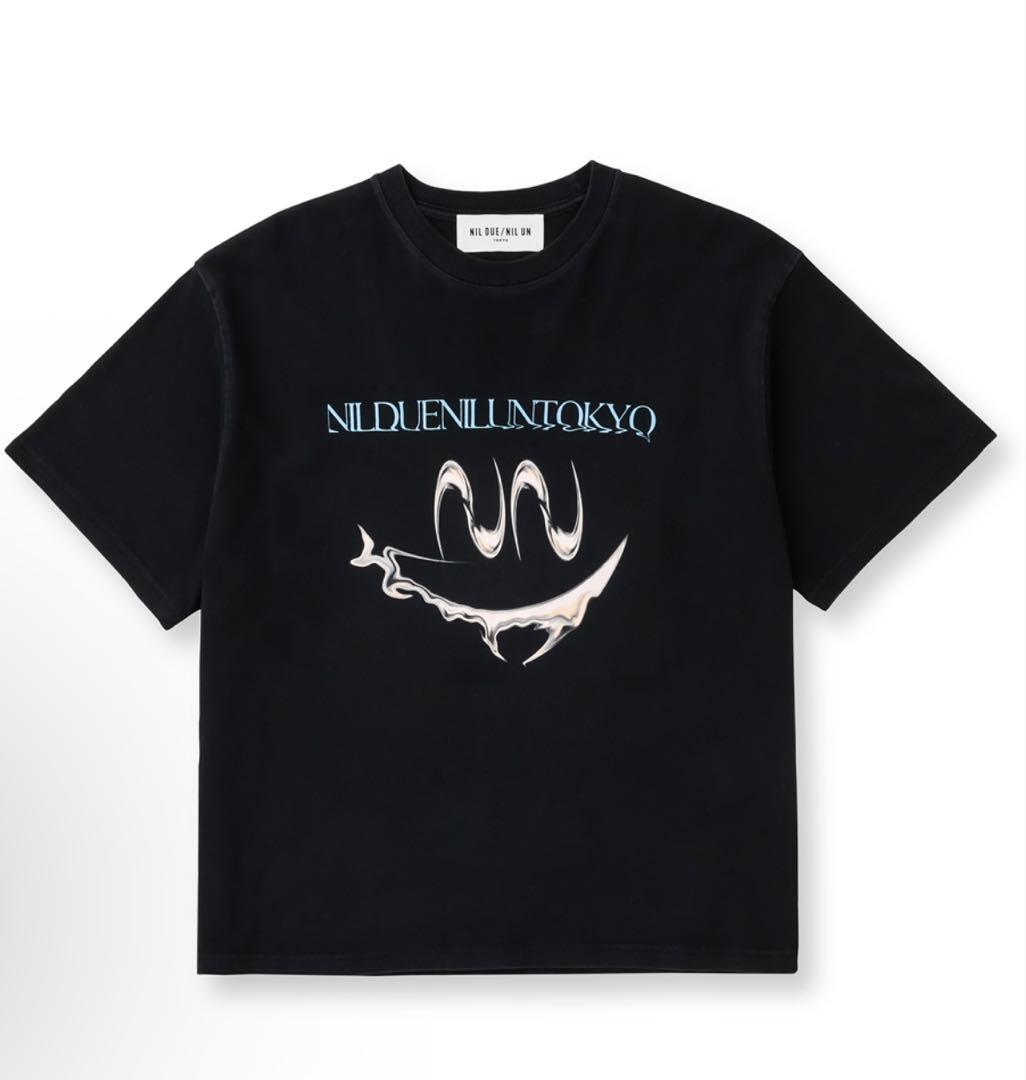 NIL DUE/NIL UN Tシャツ