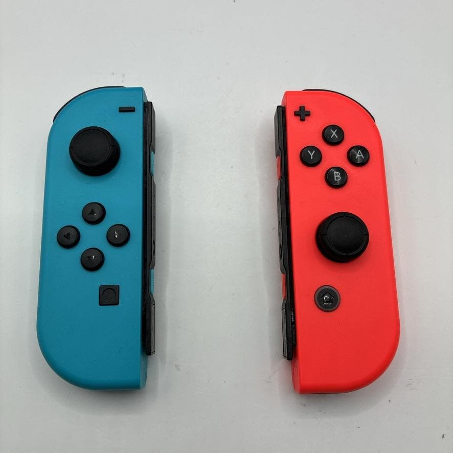 Nintendo Switch バッテリー強化版 スイッチ A0428