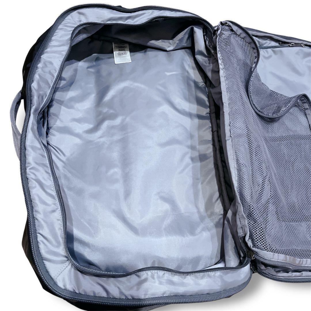 パタゴニア ヘッドウェイ MLC 45L ブラック 3way 廃盤 名作