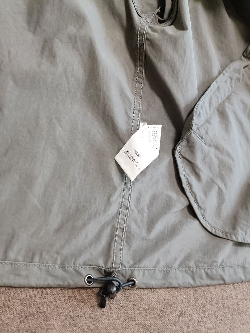 JOURNAL STANDARD／65 ショート モッズコート ライト Ｍ