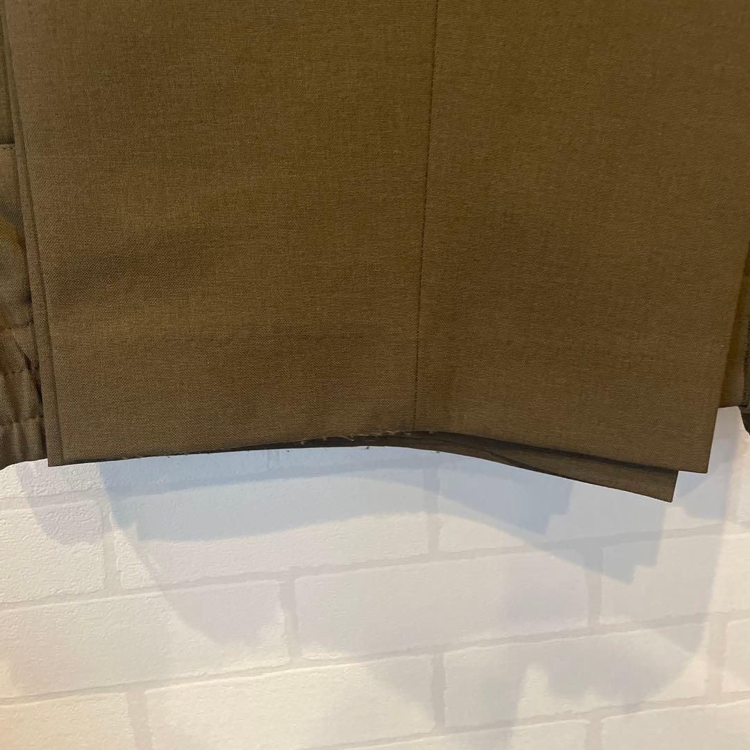 UNIQLO MARNI オリーブグリーン セットアップ L