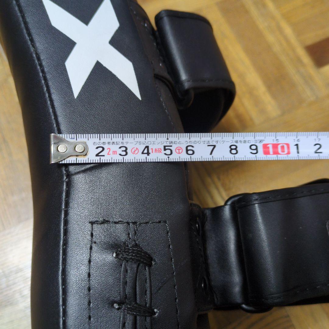 パ*ス様 RDX キックミットのみ　詳しくはコメント読んでください