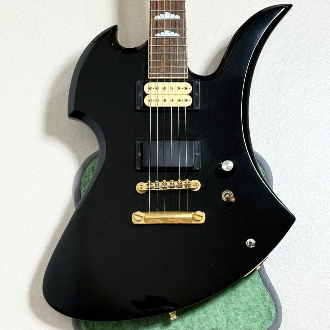 ギター FERNANDES MG-80X (MG-100X) hide X-Japan