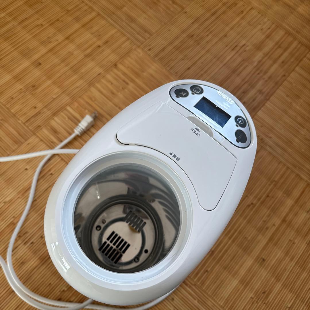水素 マルチポッド アイテック ITEC カニューレ付属 水素ポッド