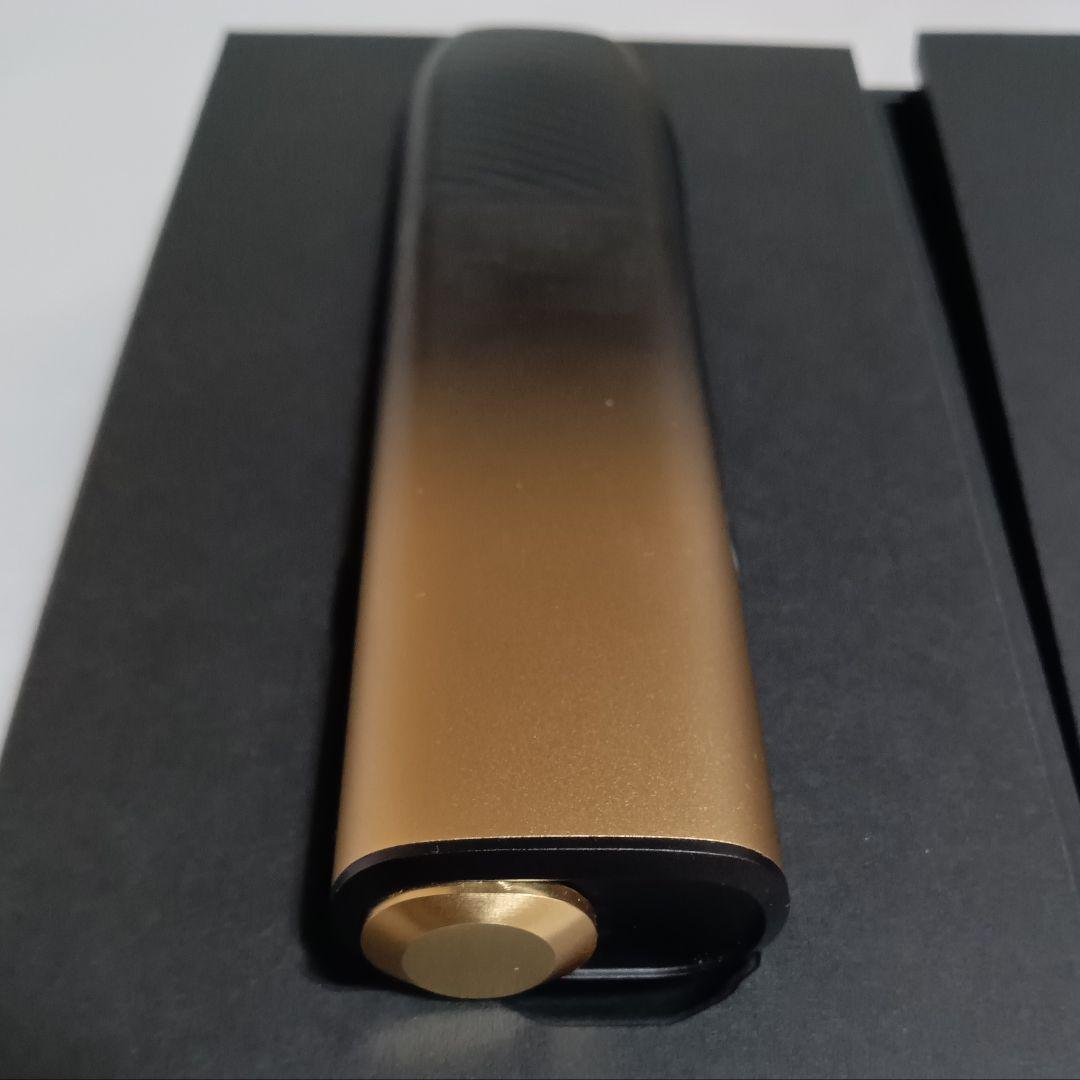 ご予約済　　アイコス〇美USED品〇セレッティ〇SELETTI EDITION〇