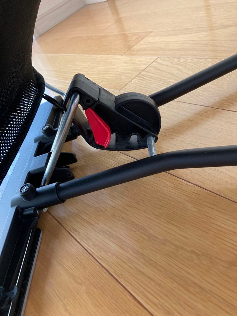 【美品】ベビービョルン　バウンサー