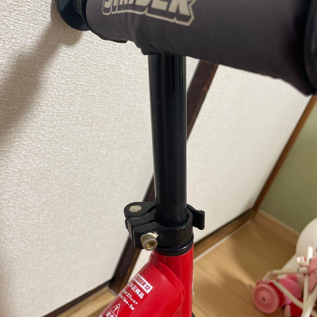 STRIDER ストライダー　スポーツ SPORT バランスバイク