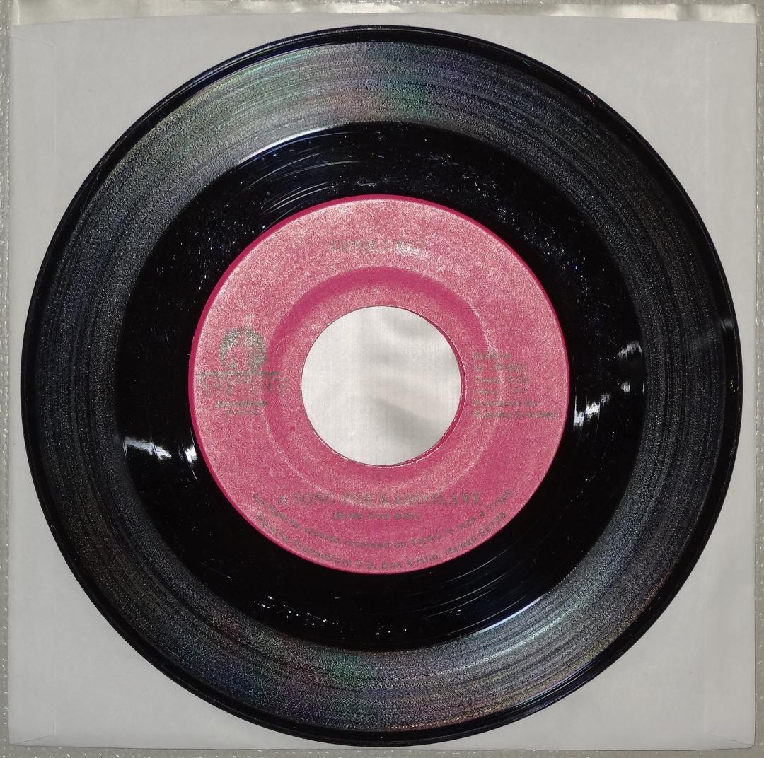 洋楽 A Song For Kahoolawe / Ernie Cruz Hawaii