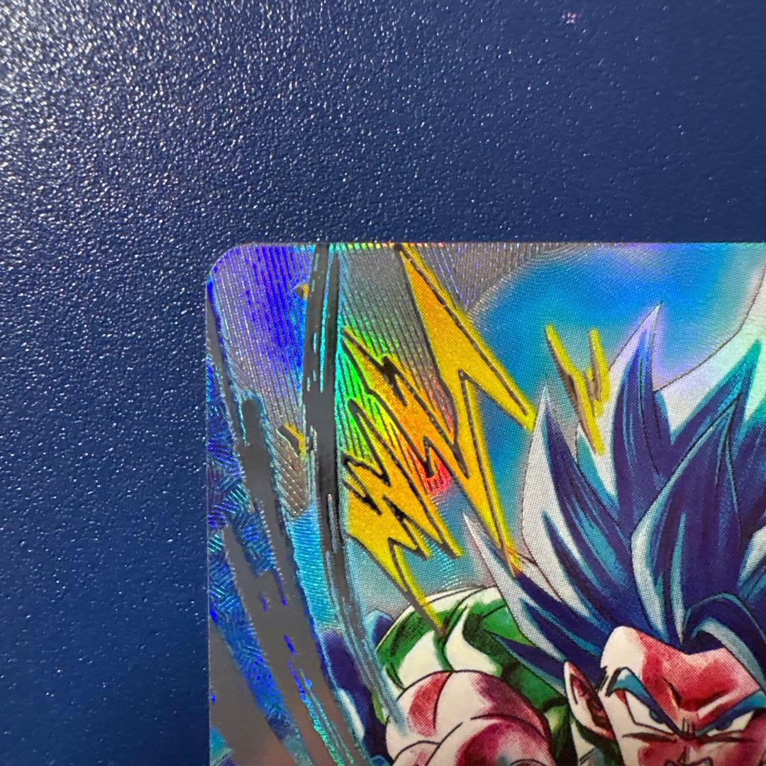 極美品　ダイバーズ　SDV7-SEC2 SEC★ ゴジータ　パラレル
