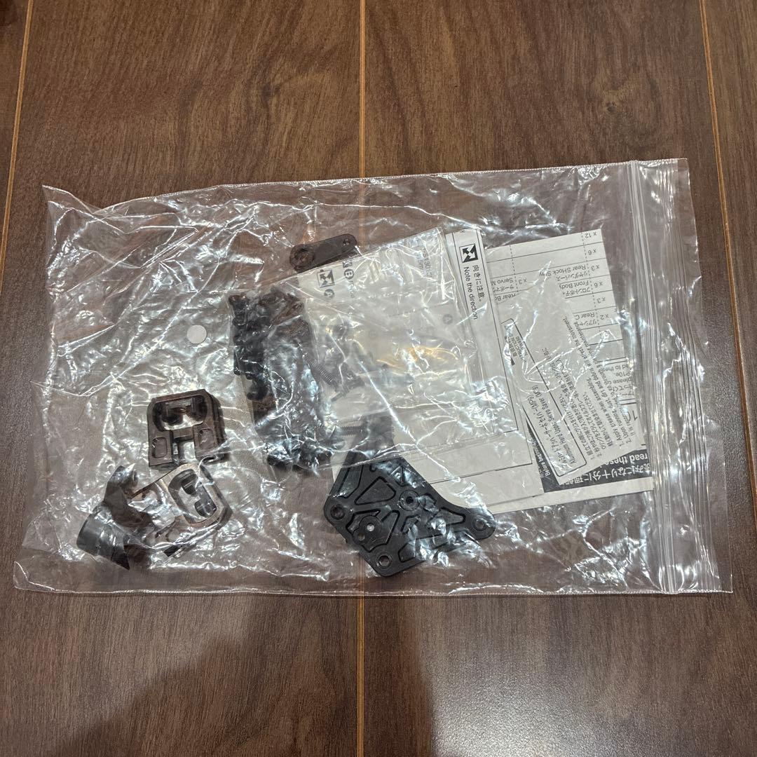 KYOSHO Inferno MP10E オフロードRCカー