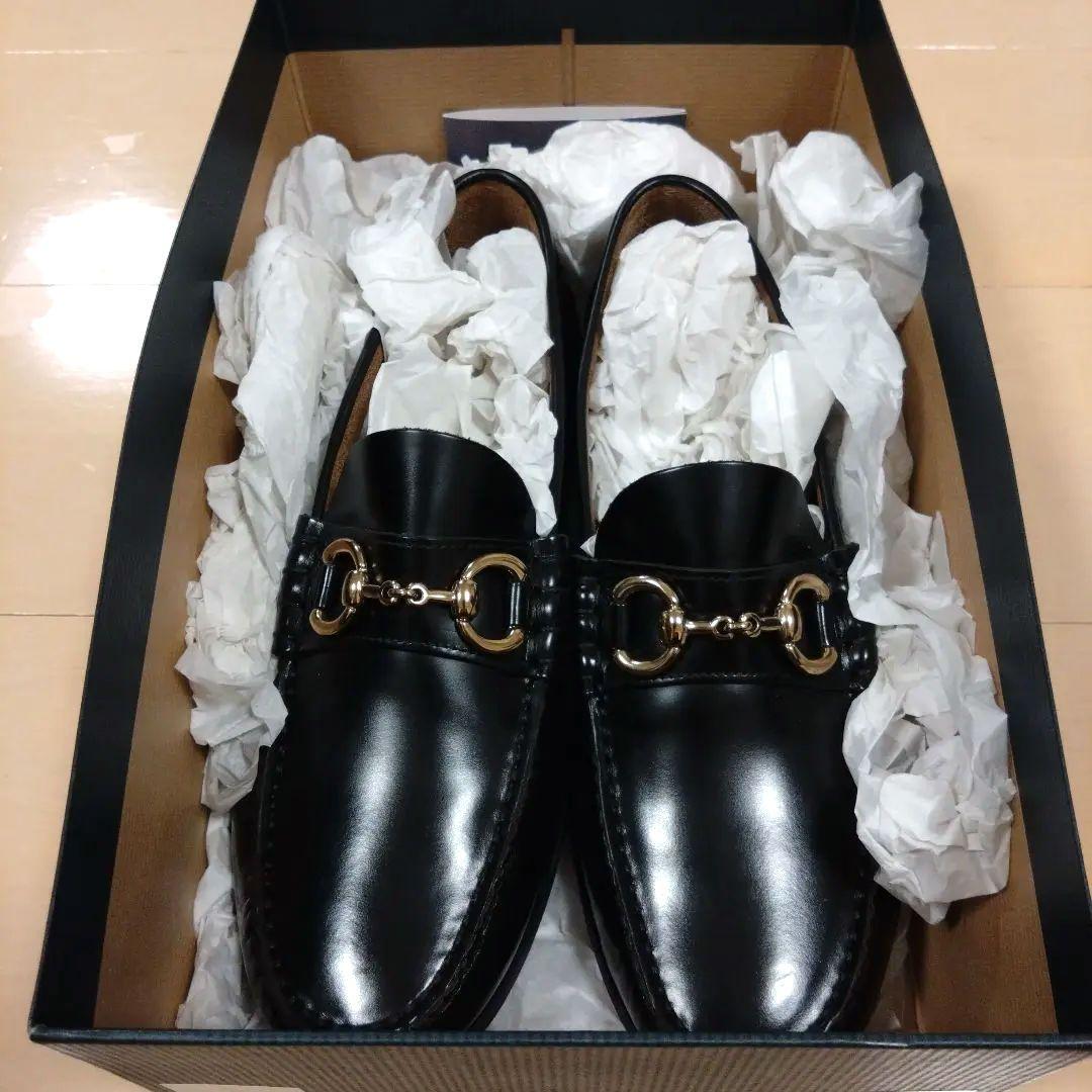 【別注】Paraboot パラブーツ　ビットデッキシューズ