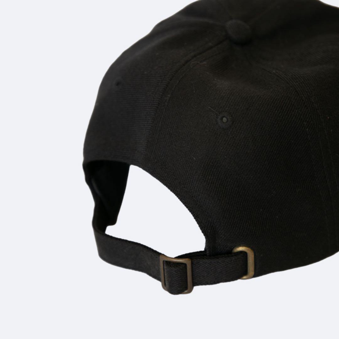 帽子 Stussy Quarter Stock Low Pro Cap