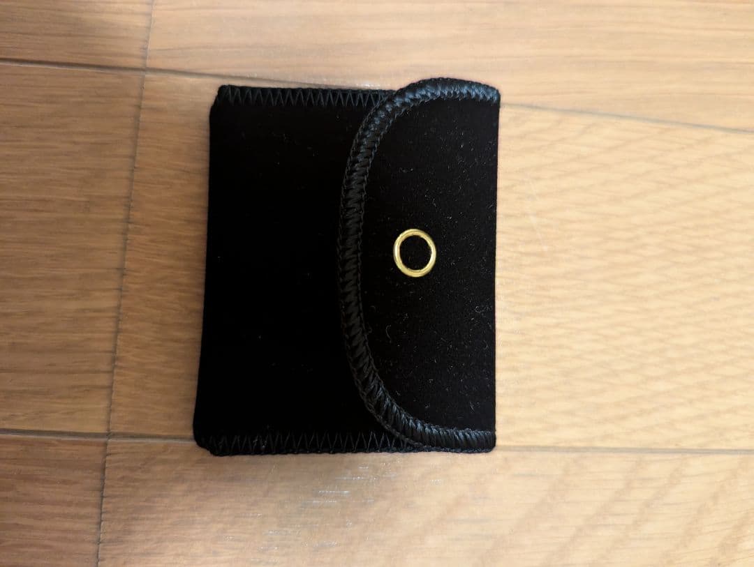 ハローキティ　ゴールドバー　24金　1g