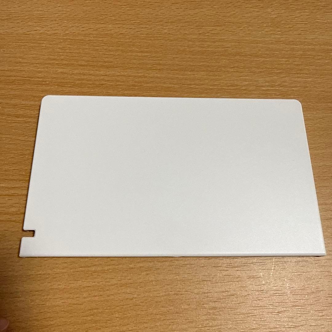【美品•付属品完備】Nintendo Switch グレー 本体