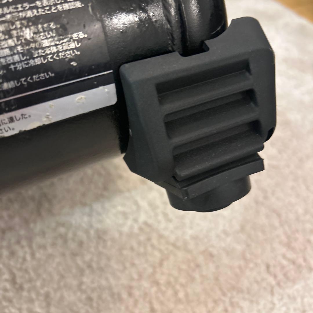 ハイコーキ(HIKOKI ）高圧エアコンプレッサーEC1445H3