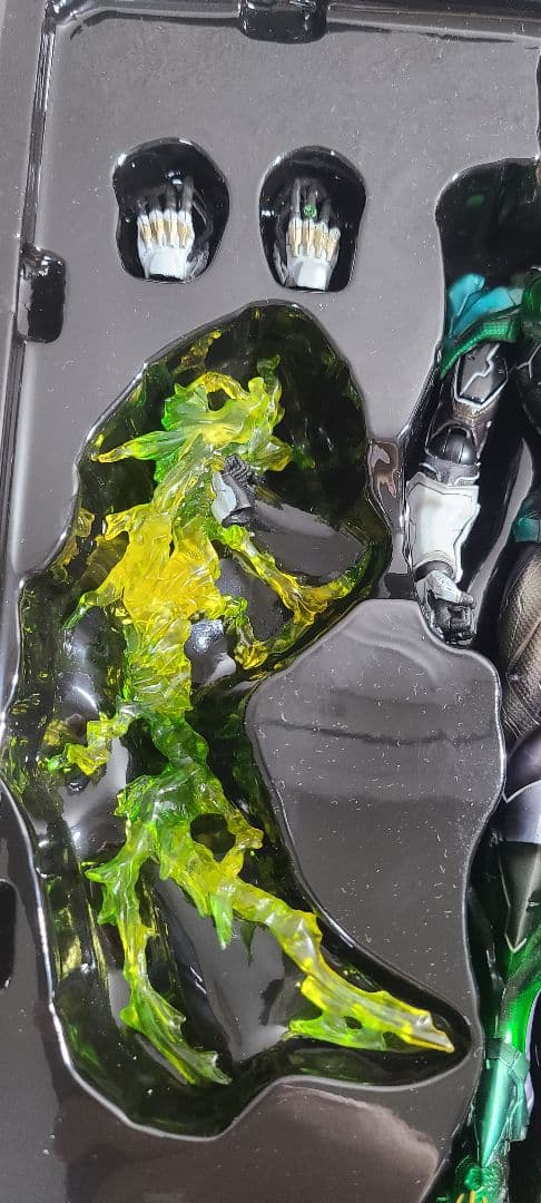 DC COMICS VARIANT PLAY ARTS X グリーンランタン