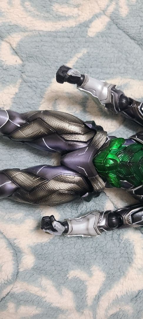 DC COMICS VARIANT PLAY ARTS X グリーンランタン