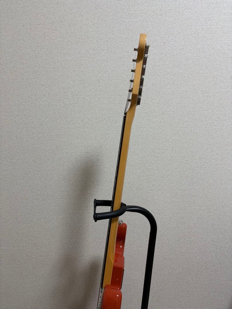 フェンダー MIJ Traditional Ⅱ 60s Stratocaster