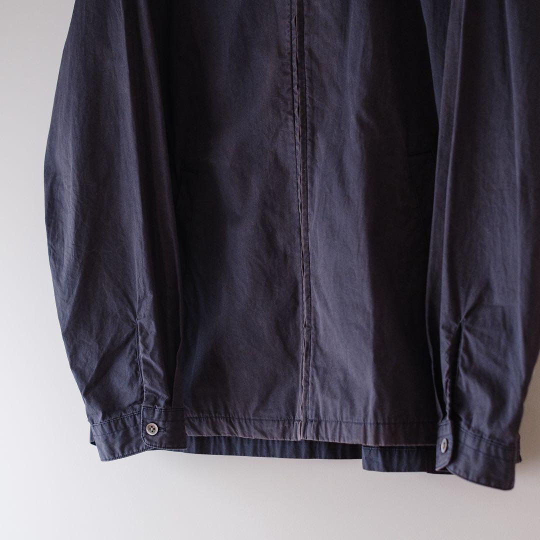 ジャケット・アウター steven alan TYP/WTR FULLZIP BLOUSON