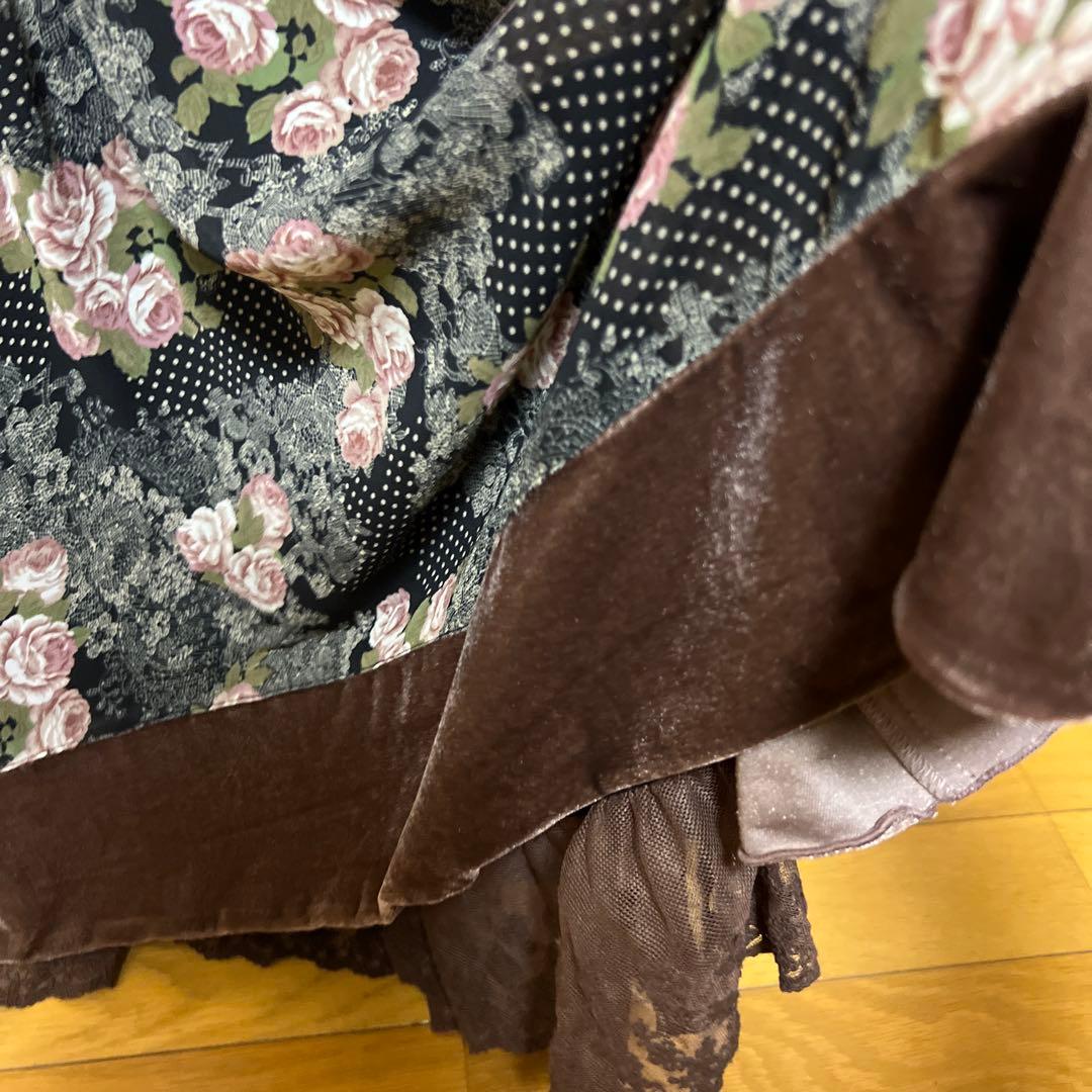 専用　ワンピース　2枚