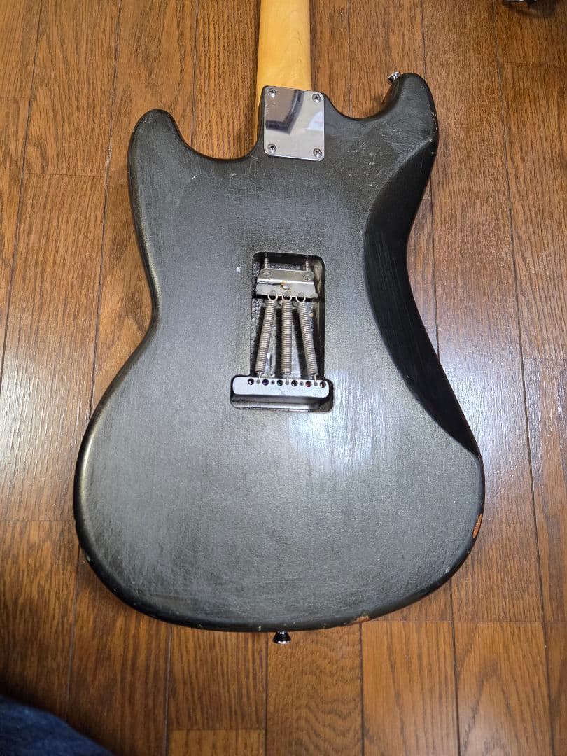 ギター Psychederhythm psylone