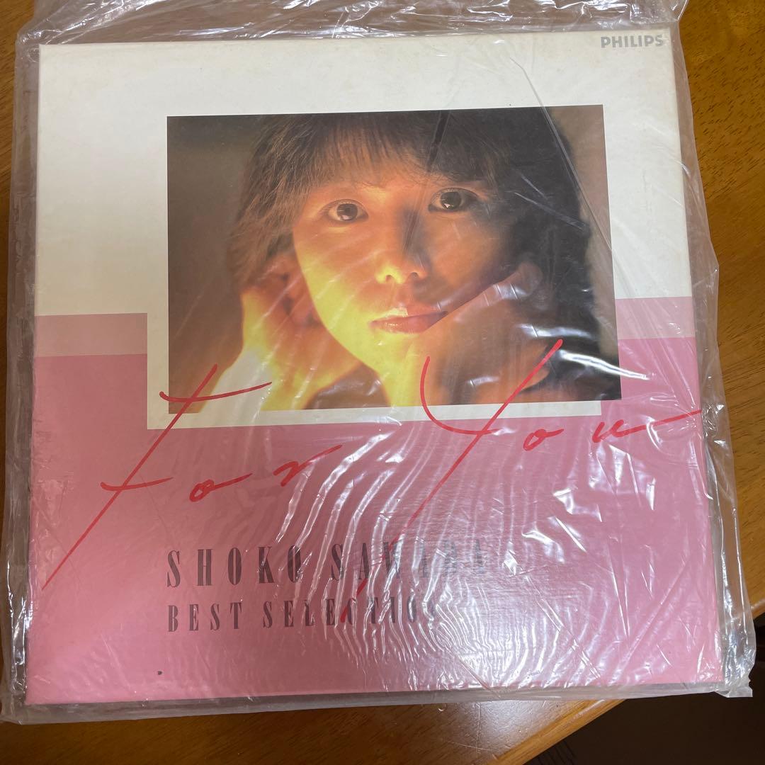 沢田聖子 坂道の少女〜他ＬＰレコード　12セット