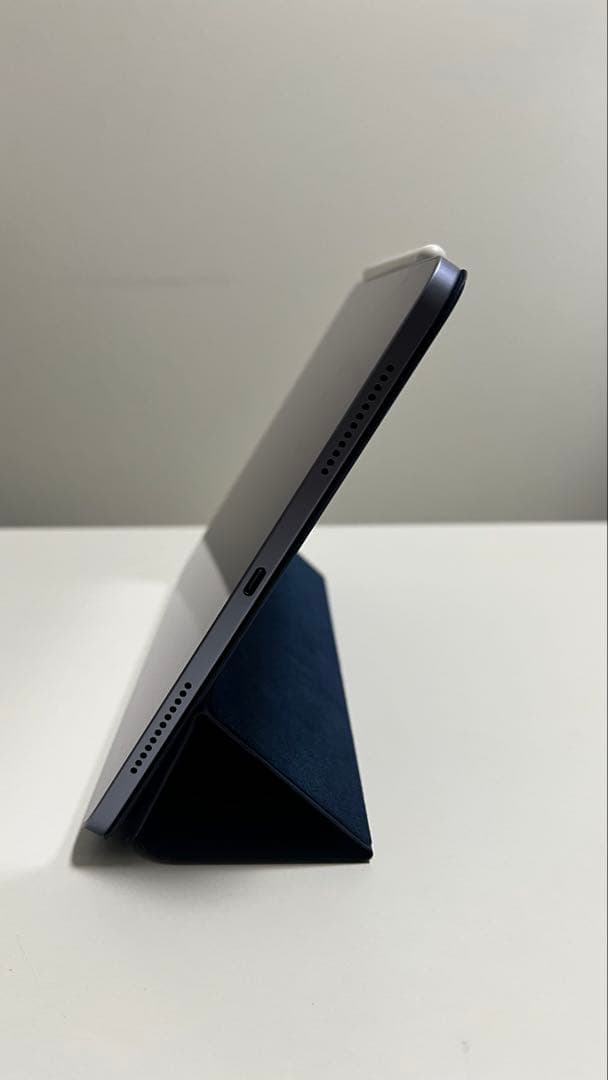 iPad Air 第5世代 64GB +Apple Pencil+純正カバー付き