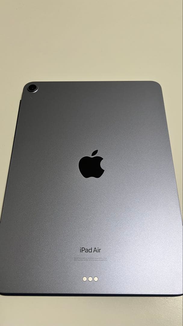 iPad Air 第5世代 64GB +Apple Pencil+純正カバー付き
