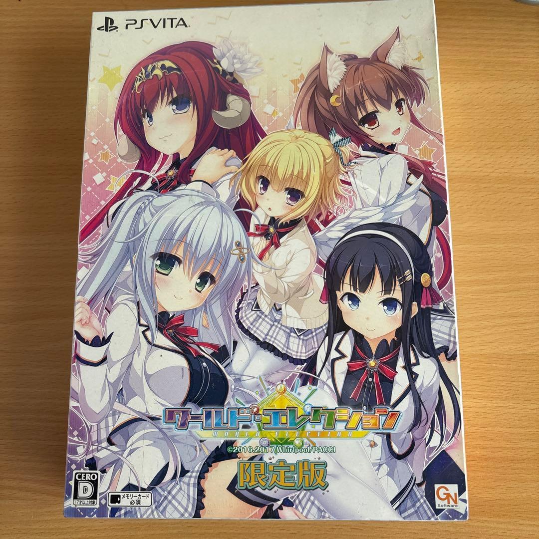 Switch psvita ソフト　まとめ売り