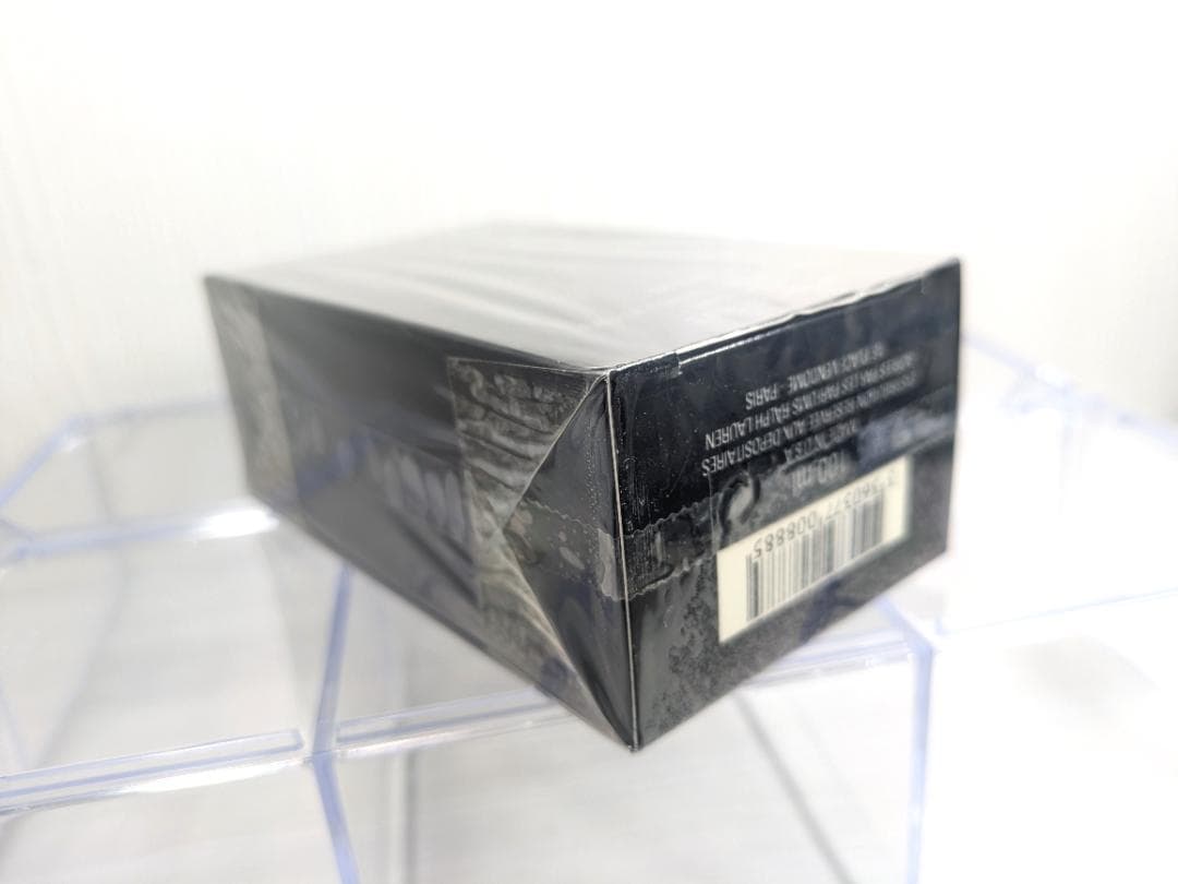 新品未開封　ラルフローレン　ロマンス　メン　オードトワレ　100ml