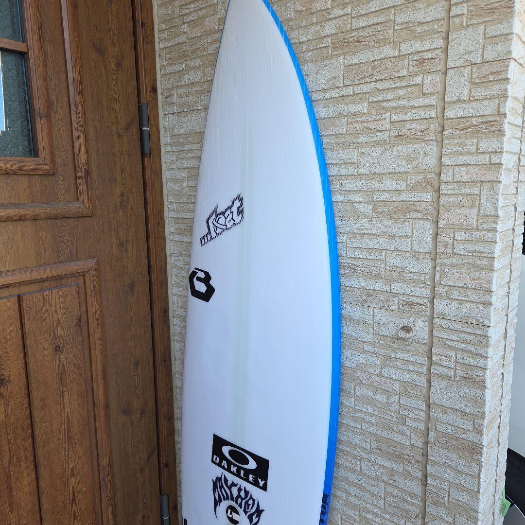 タクト3.0STABD Light speed2