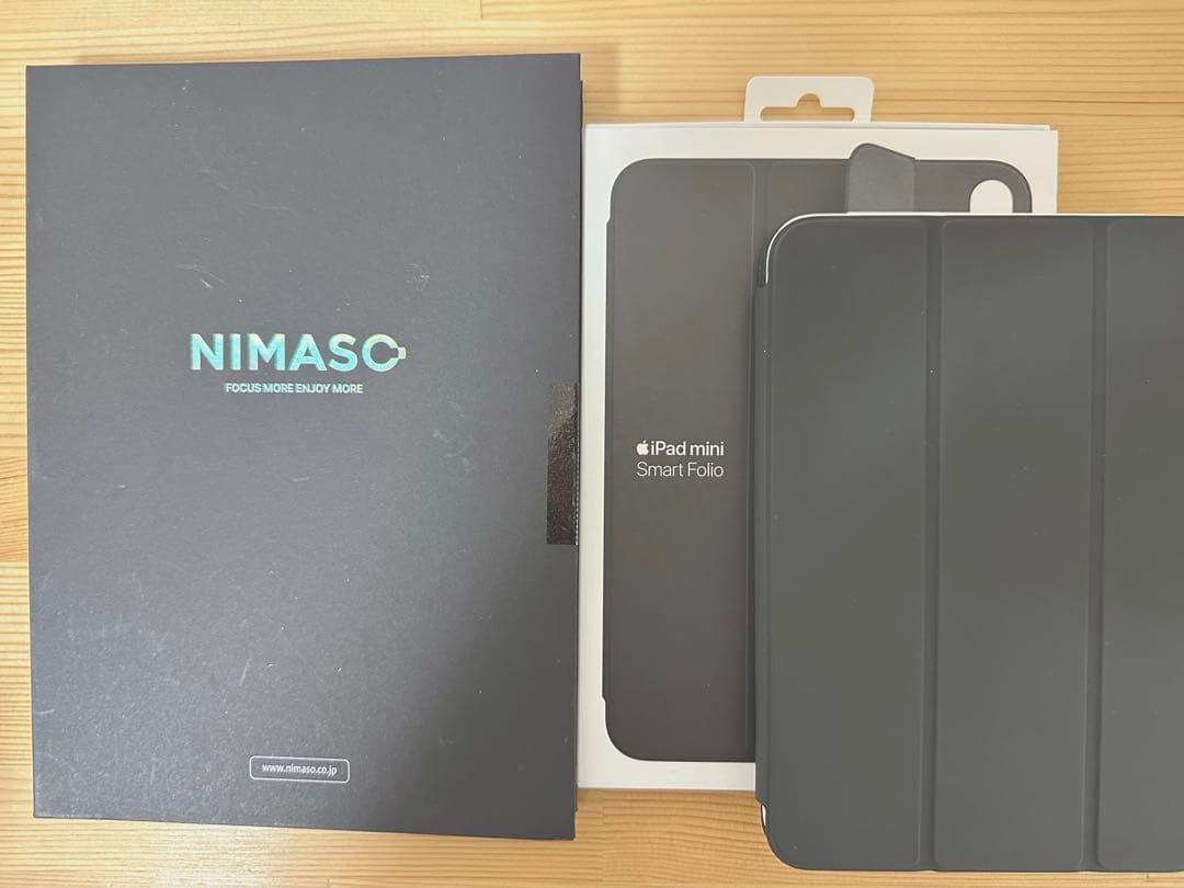 iPad mini 6 256GB Wi-Fiモデル　スペースグレー
