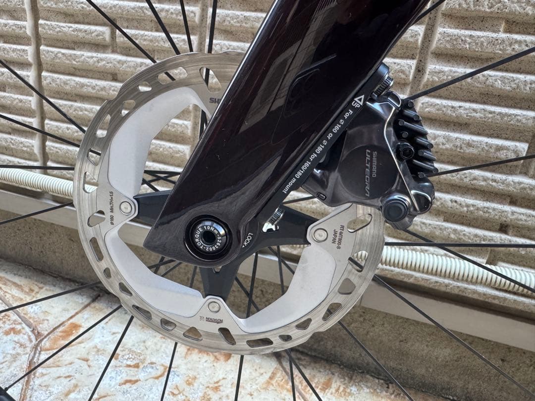 週末値下げ　TREK Madone SLR7 Gen7 50サイズ
