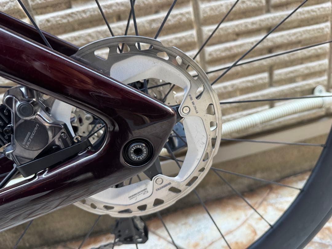週末値下げ　TREK Madone SLR7 Gen7 50サイズ