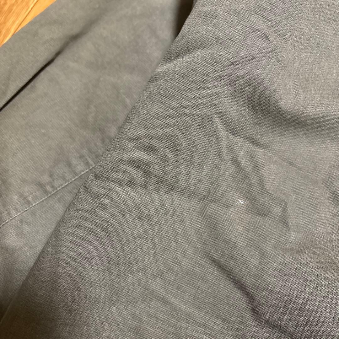E.E.C製 SILAS バトルコート L N3B 古着 裏ボア サイラス