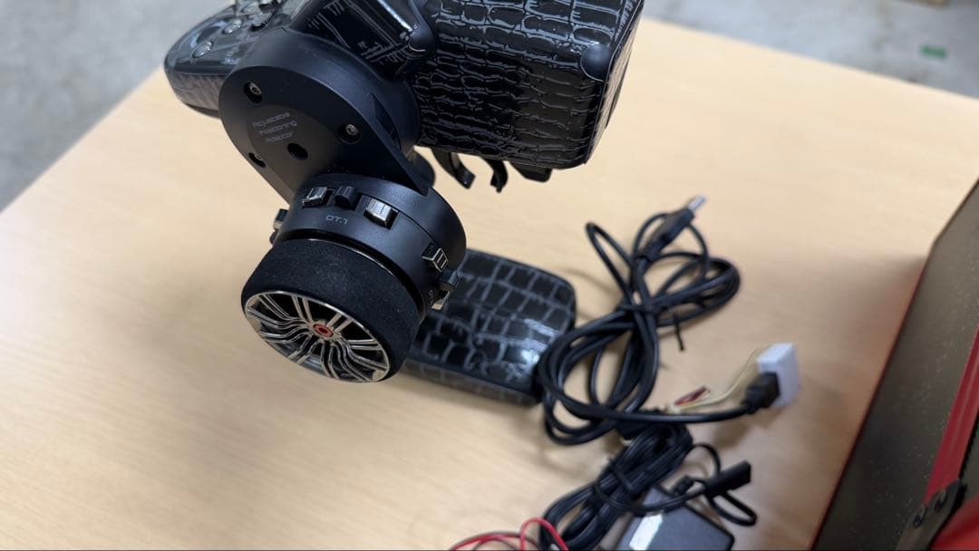 【希少】Axial XR10