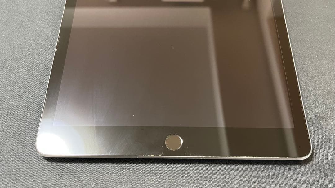 iPad 第7世代32GB 動作確認済み wifiモデル