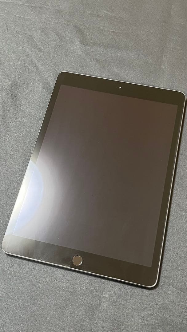iPad 第7世代32GB 動作確認済み wifiモデル