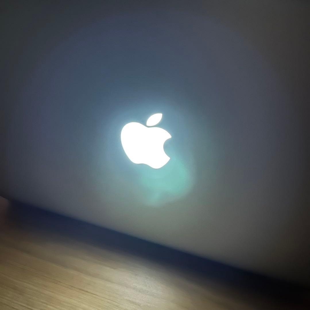 MacBook本体 MacBook Pro 13in Early 2011 4GB 500GB