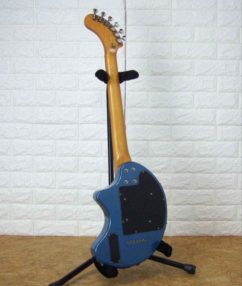 Fernandes DIGI-ZO ZO-3ギター ジャンク品