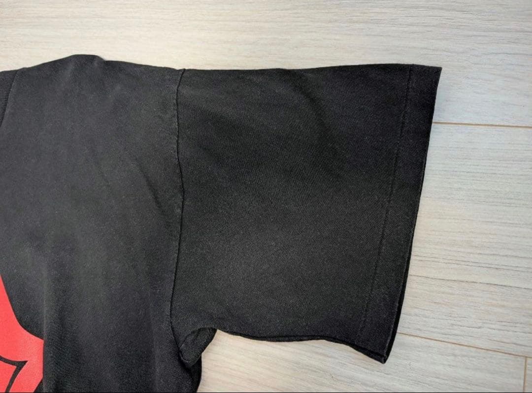 90s Rolling Stones 1995 Brockum XL バンドT