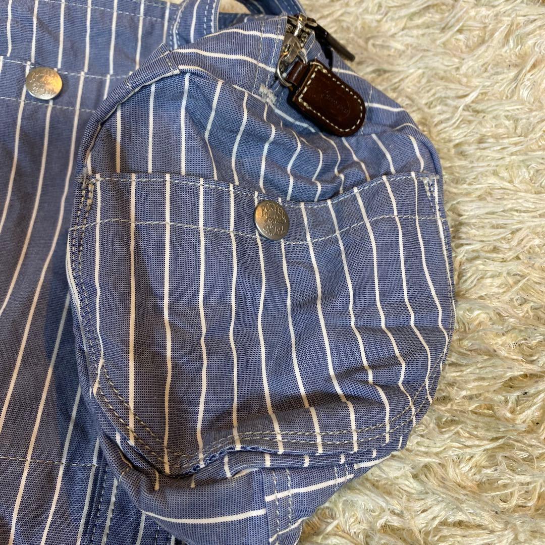 PORTER 吉田カバン　70周年　バッグ