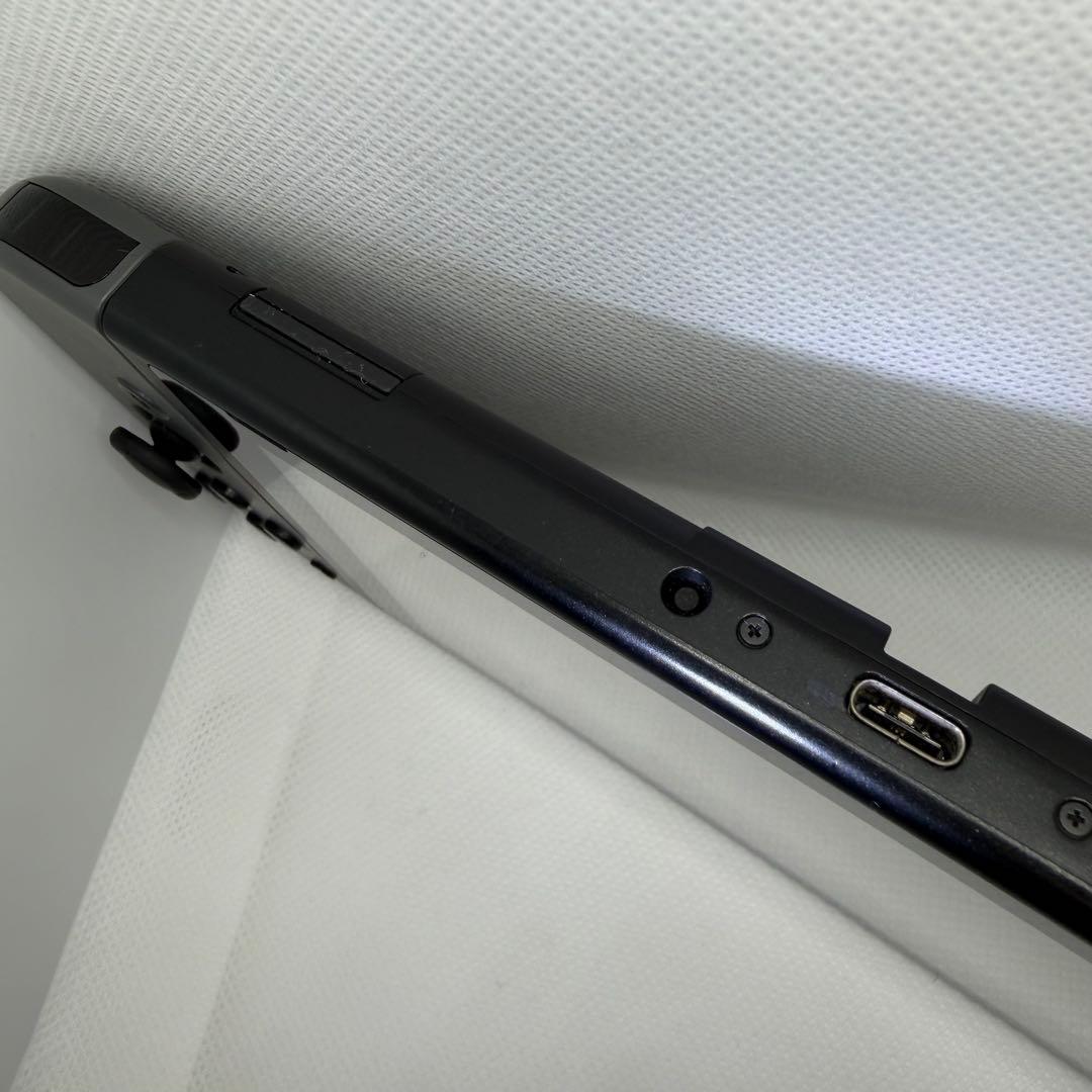 旧Switch本体