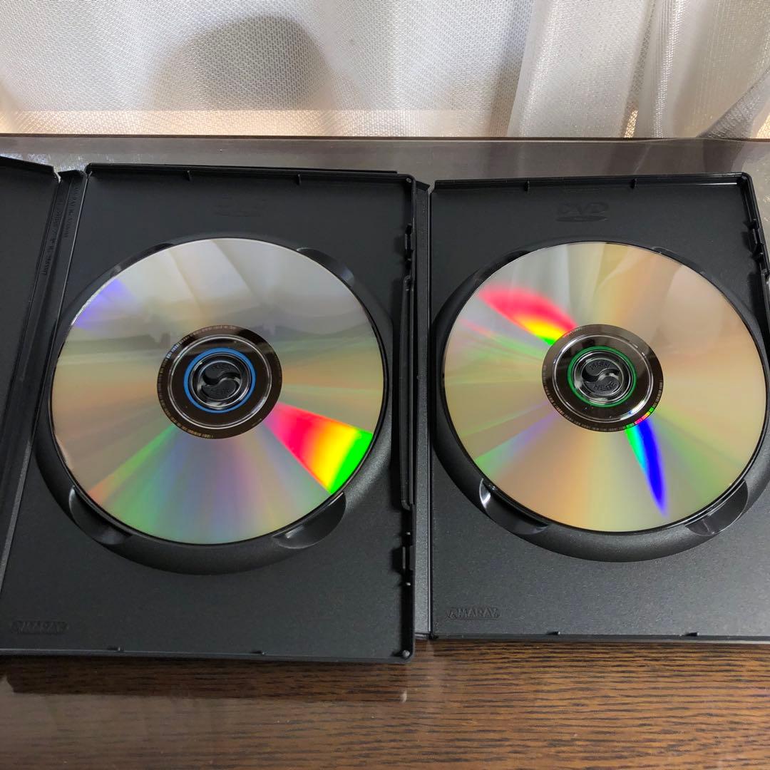 「地獄少女」DVD BOX 1〜4巻