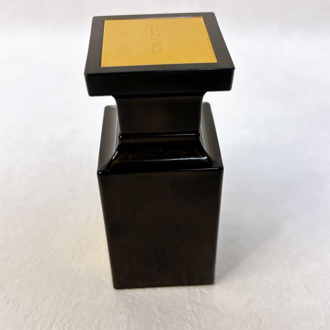 TOM FORD TOBACCO VANILLE 50ml 残量約5〜6割