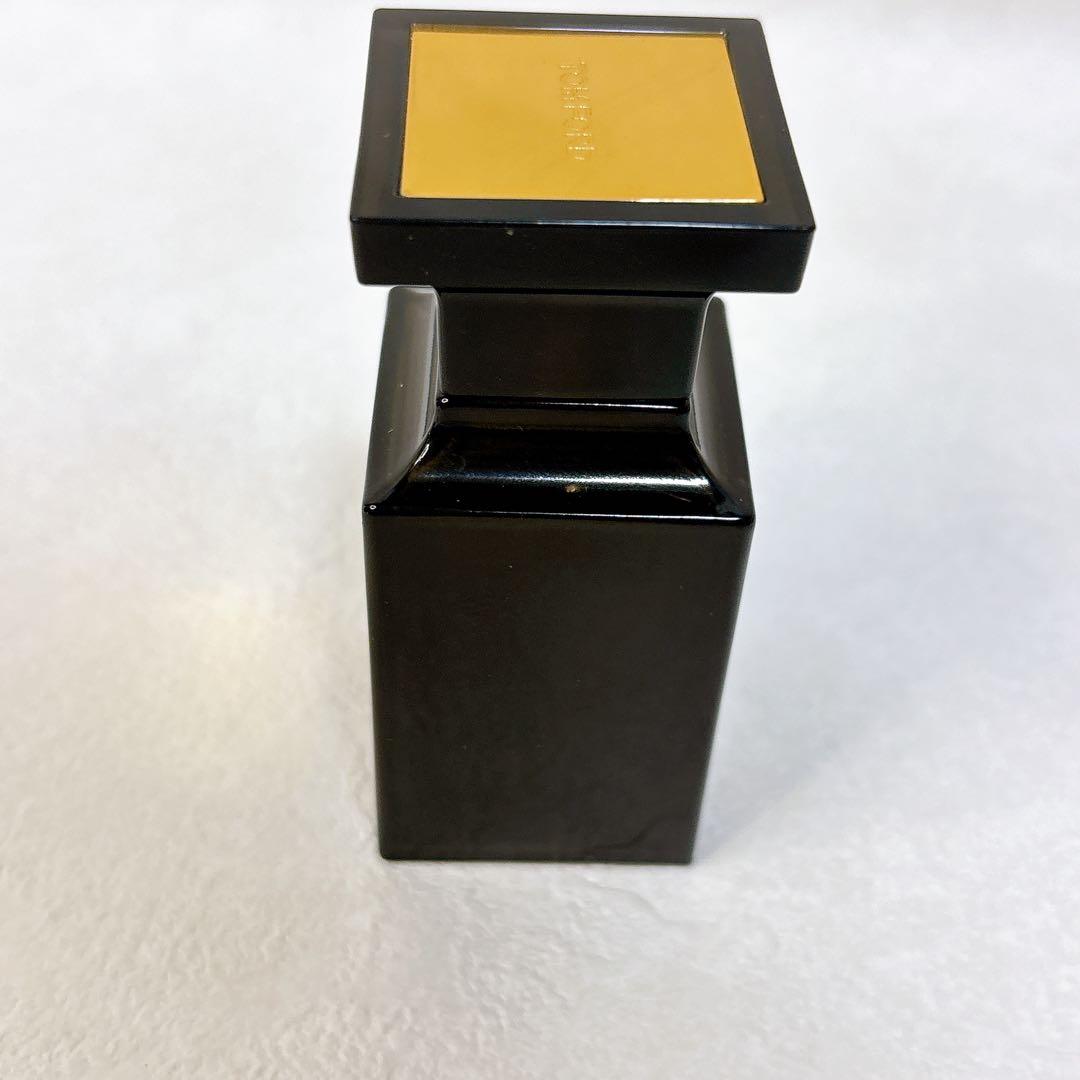TOM FORD TOBACCO VANILLE 50ml 残量約5〜6割