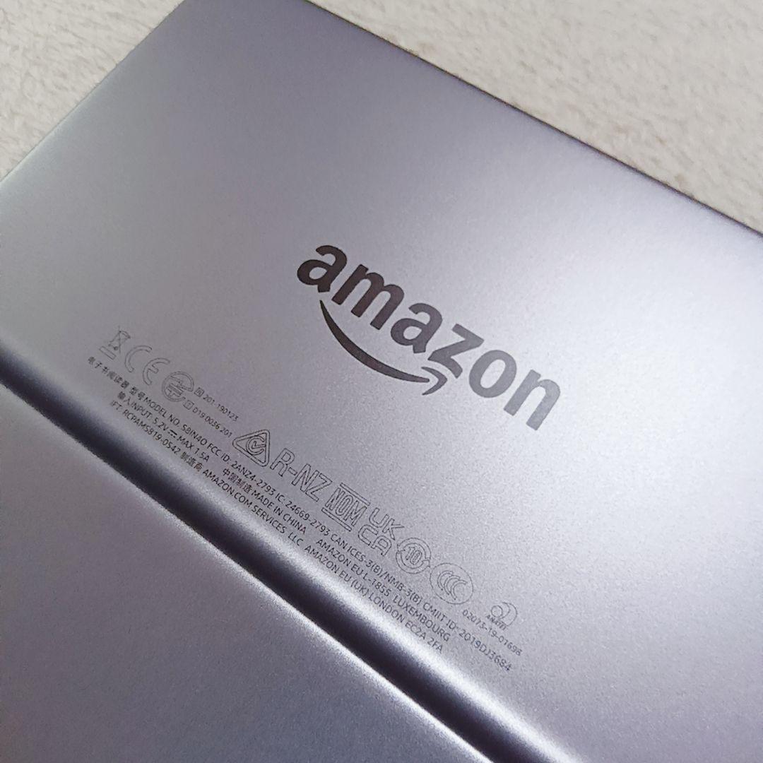 Kindle Oasis 第10世代 32GB 広告なし キンドルオアシス