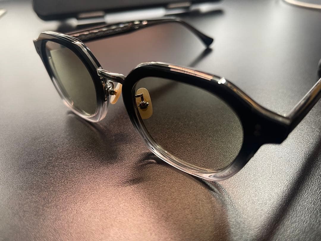 CASU eyewear bacchus 152 サングラス
