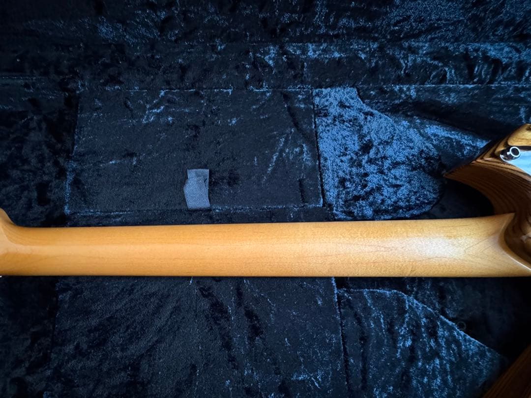 高崎晃KG-Prime signature2014 Burned natural